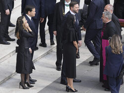 Vatican Pope