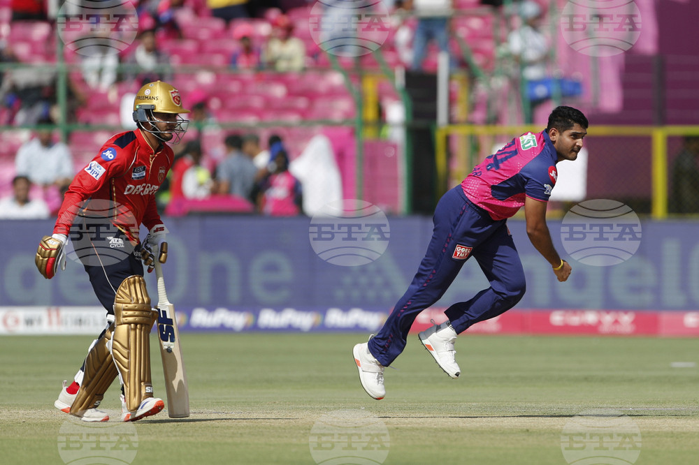 India IPL Cricket
