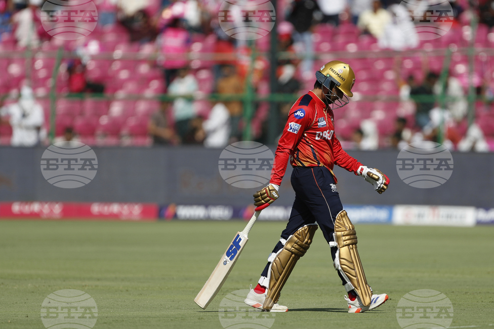 India IPL Cricket