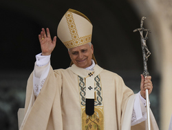 Vatican Pope