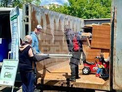 Снимка: Столична община