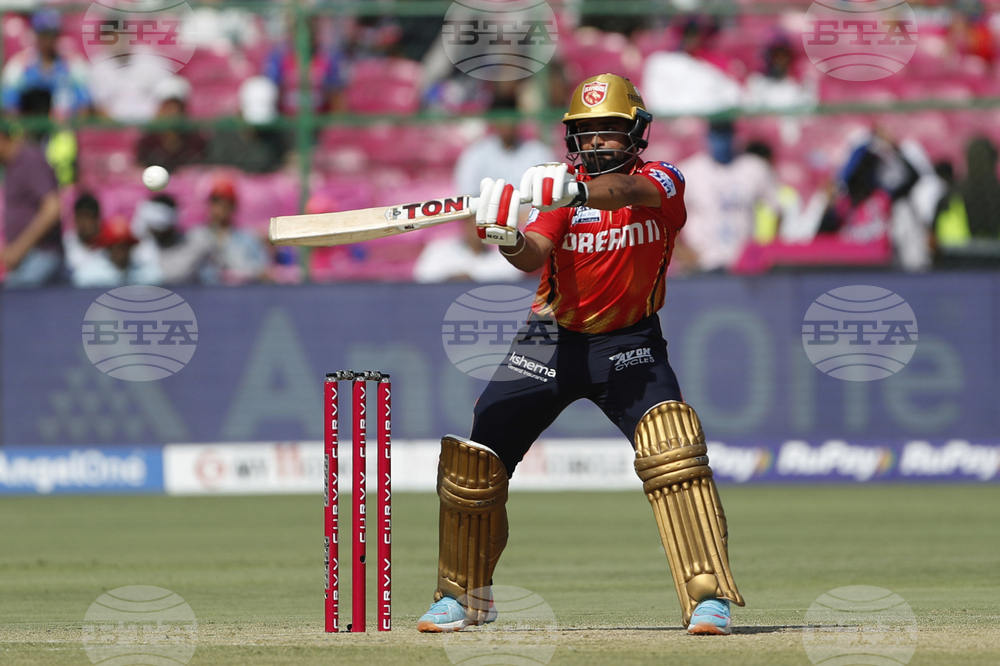 India IPL Cricket