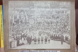 Национален пресклуб на БТА Перник - представяне на списание ЛИК