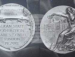 Национален пресклуб на БТА Перник - представяне на списание ЛИК