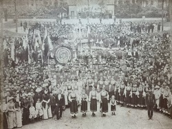 Национален пресклуб на БТА Перник - представяне на списание ЛИК