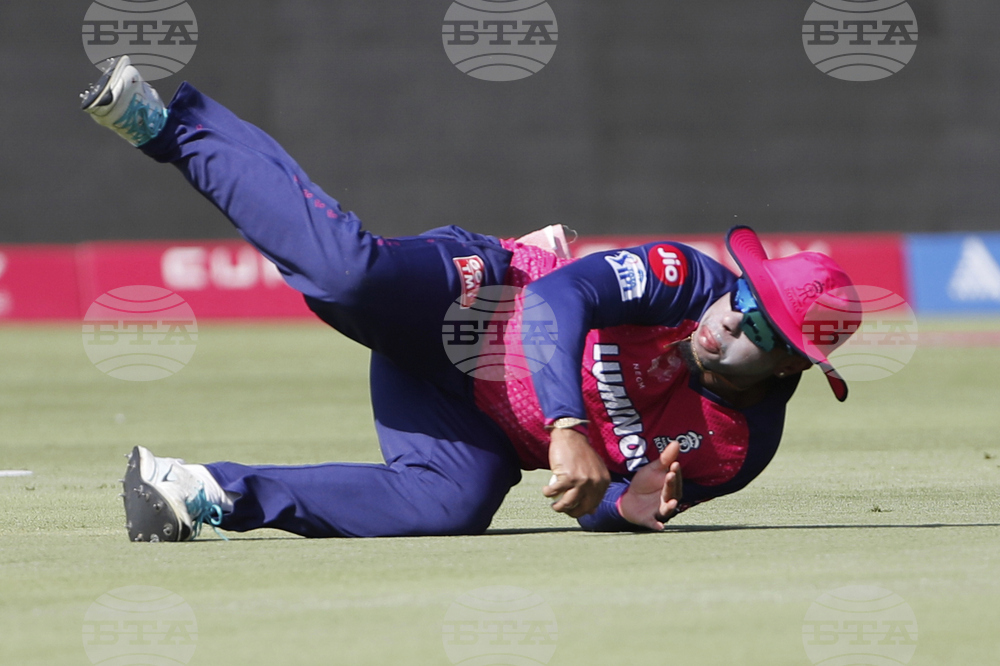India IPL Cricket