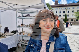 Мадан - Дни на маданския кристал - изложение