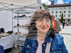 Мадан - Дни на маданския кристал - изложение