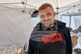 Мадан - Дни на маданския кристал - изложение