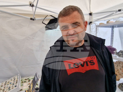 Мадан - Дни на маданския кристал - изложение