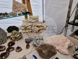 Мадан - Дни на маданския кристал - изложение