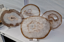 Мадан - Дни на маданския кристал - изложение