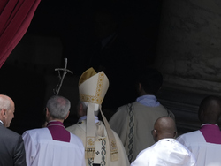 Vatican Pope