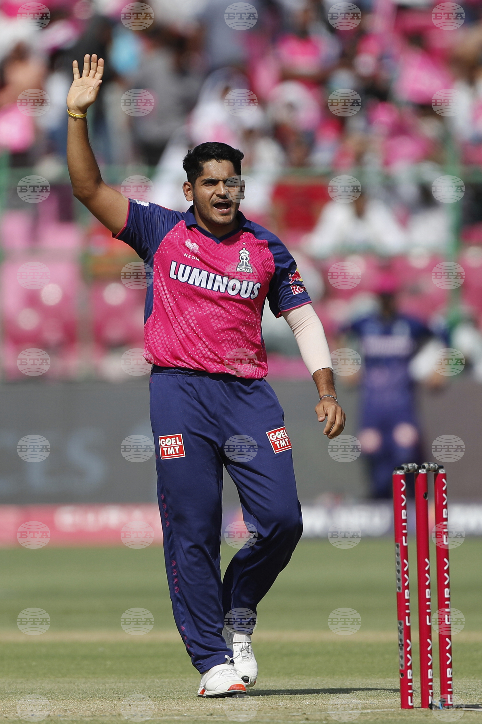 India IPL Cricket