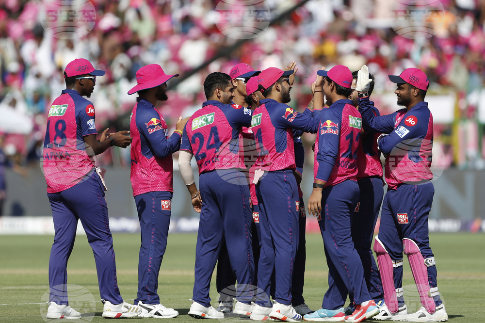 India IPL Cricket