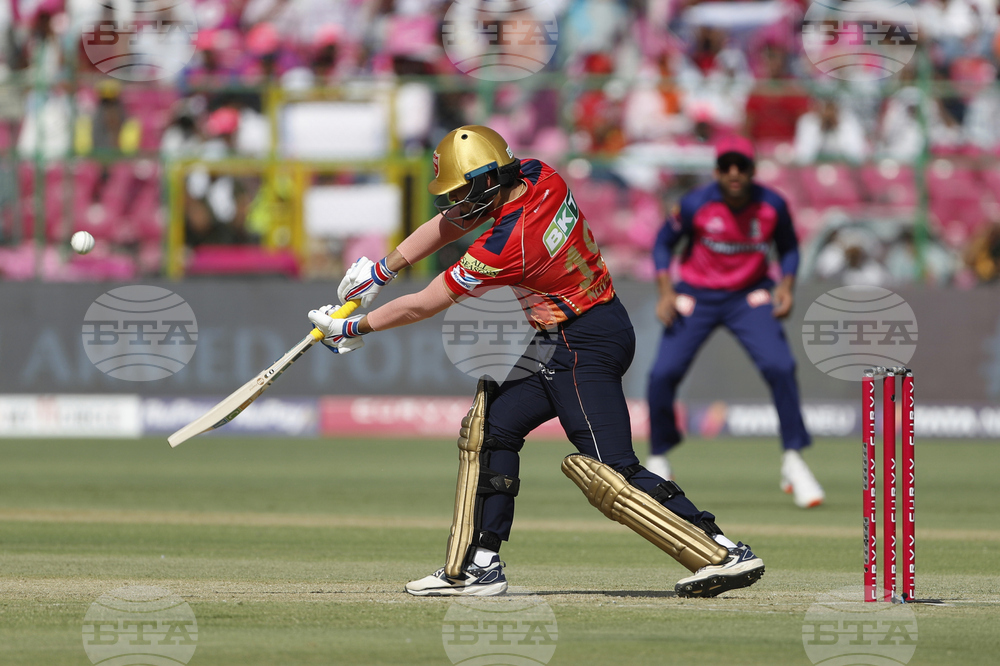 India IPL Cricket