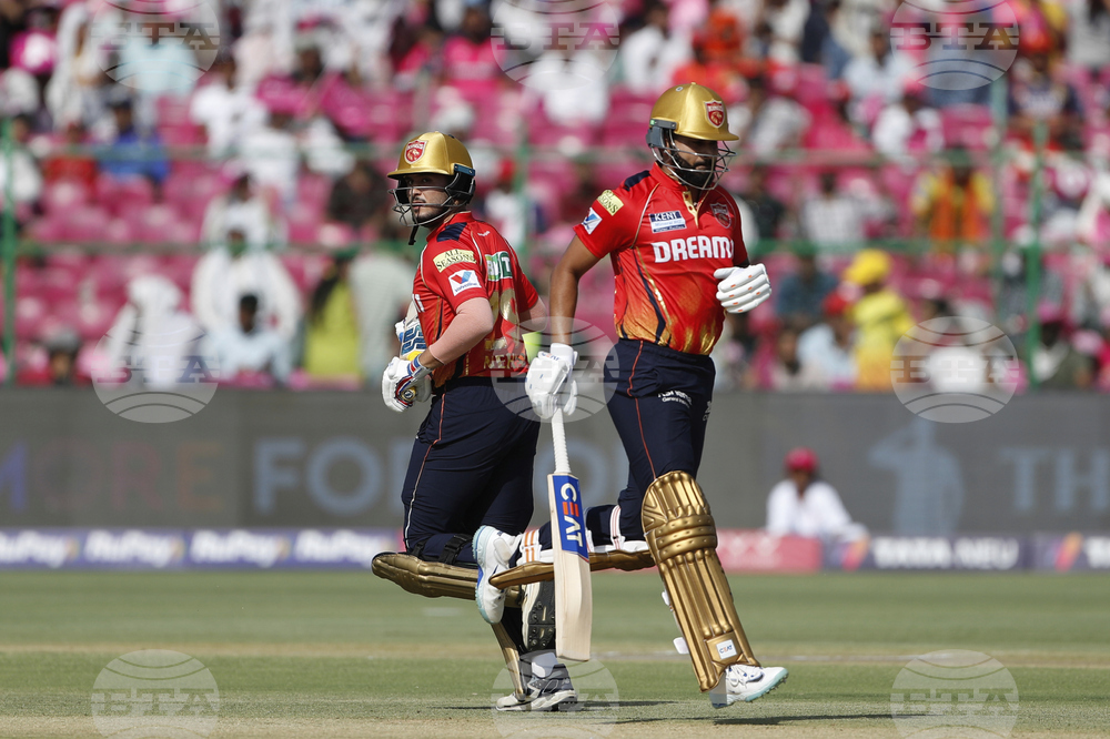 India IPL Cricket