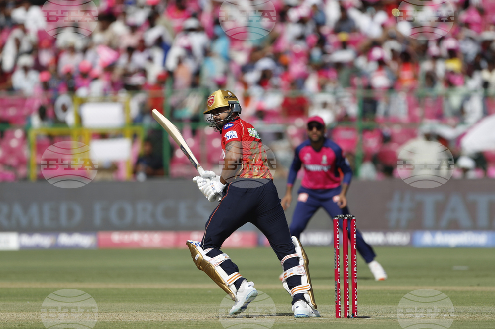 India IPL Cricket