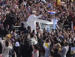 Vatican Pope
