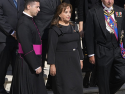 Vatican Pope