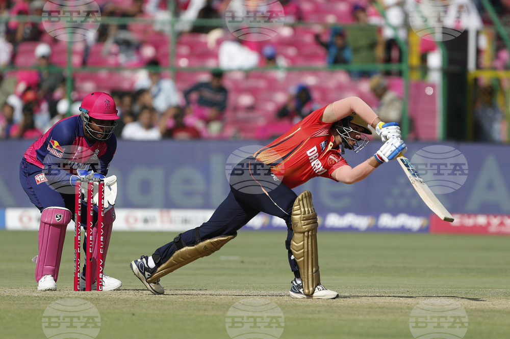 India IPL Cricket