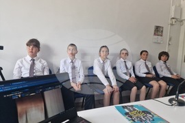 Национален пресклуб на БТА Самоков - списание ЛИК - представяне