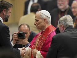 Vatican Pope