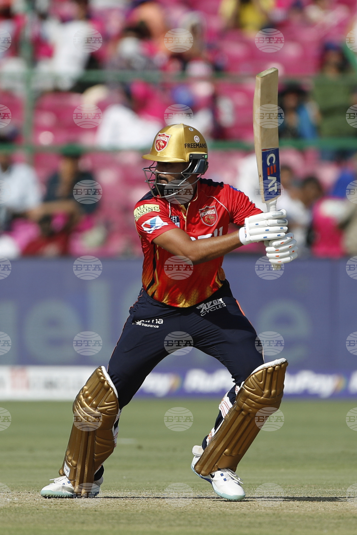 India IPL Cricket