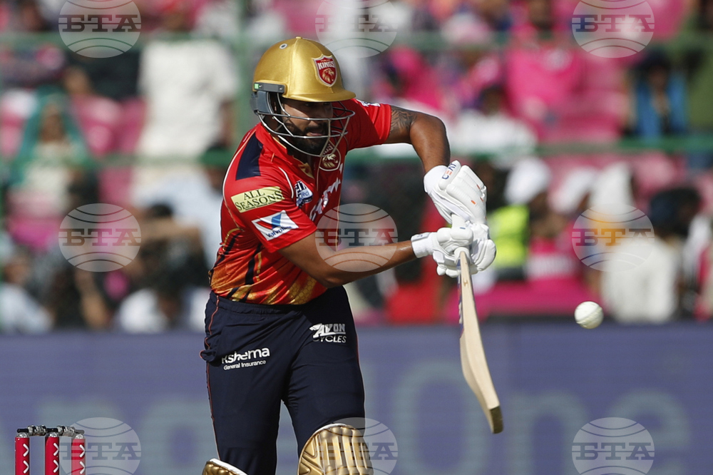 India IPL Cricket