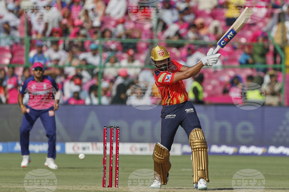 India IPL Cricket