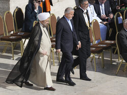 Vatican Pope