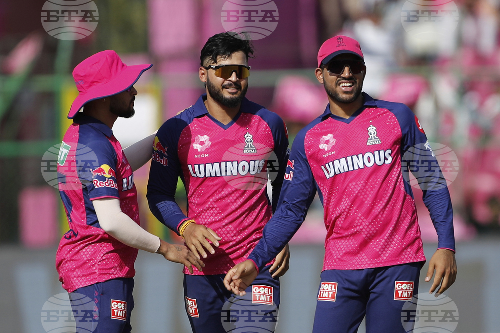 India IPL Cricket