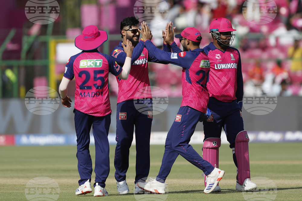 India IPL Cricket