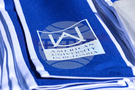 Благоевград - Американски университет - дипломиране