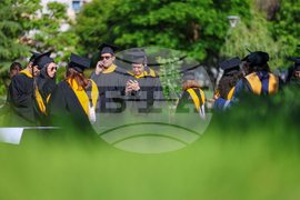 Благоевград - Американски университет - дипломиране