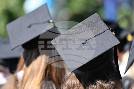 Благоевград - Американски университет - дипломиране