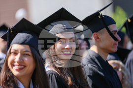 Благоевград - Американски университет - дипломиране