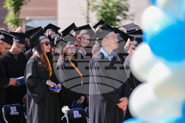 Благоевград - Американски университет - дипломиране