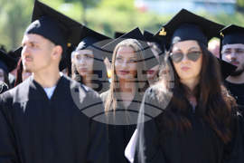 Благоевград - Американски университет - дипломиране