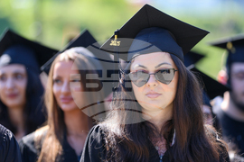 Благоевград - Американски университет - дипломиране