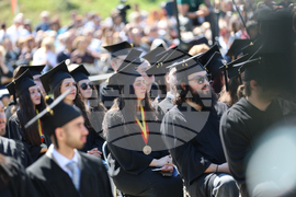 Благоевград - Американски университет - дипломиране