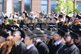 Благоевград - Американски университет - дипломиране