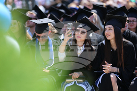 Благоевград - Американски университет - дипломиране