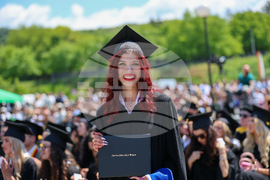 Благоевград - Американски университет - дипломиране