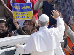 Vatican Pope