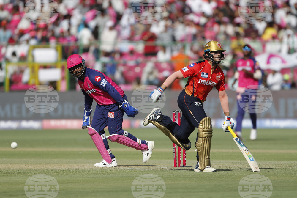 India IPL Cricket