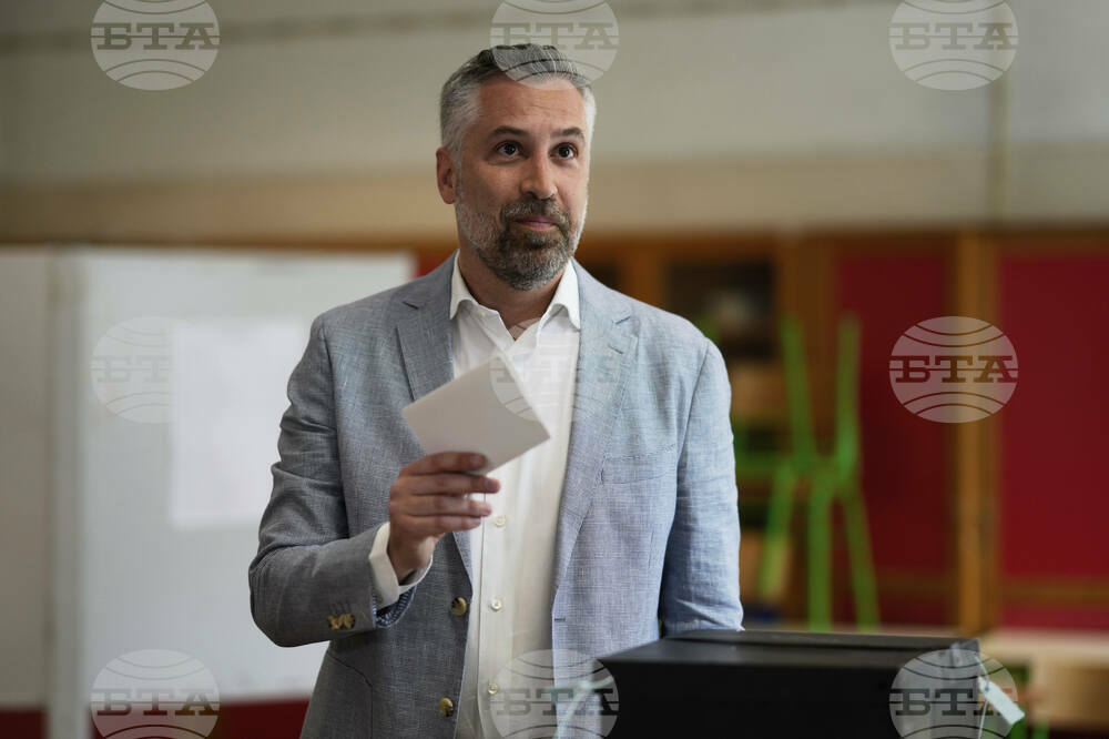 Portugal Election