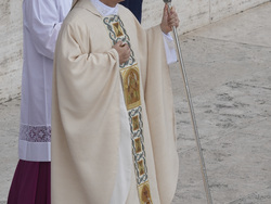 Vatican Pope