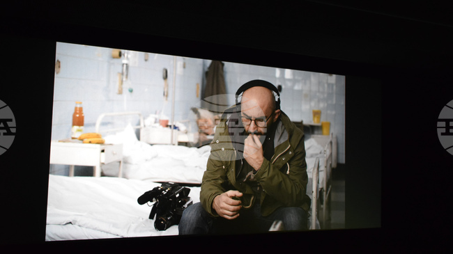 Филмът „Смирен“ ще бъде прожектиран днес в рамките на третото издание на Седмицата на българското кино в Берлин