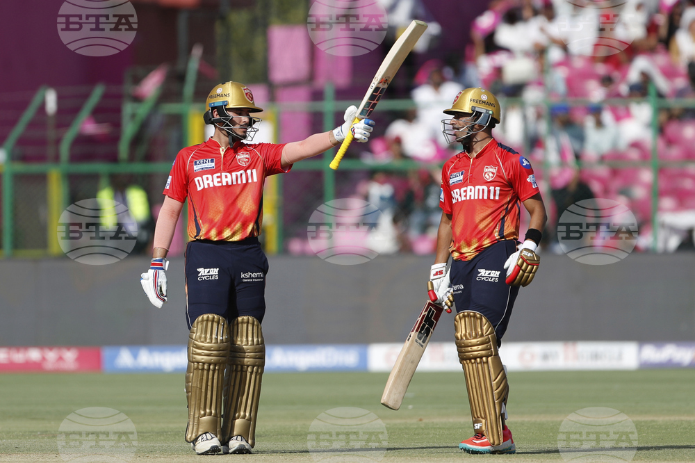 India IPL Cricket